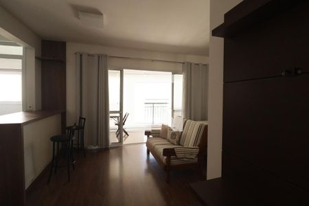 Kitnet/Studio para alugar com 1 quarto, 48m² em Vila Arens, Jundiaí