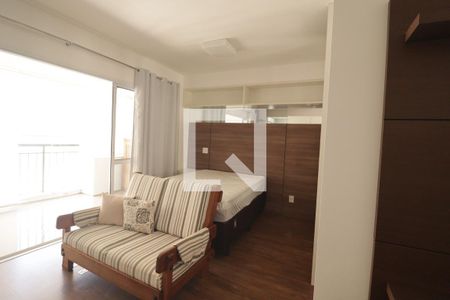 Kitnet/Studio para alugar com 1 quarto, 48m² em Vila Arens, Jundiaí