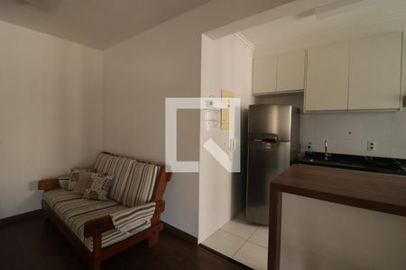 Kitnet/Studio para alugar com 1 quarto, 48m² em Vila Arens, Jundiaí