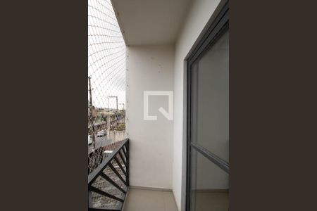 Apartamento à venda com 2 quartos, 53m² em Cidade Intercap, Taboão da Serra