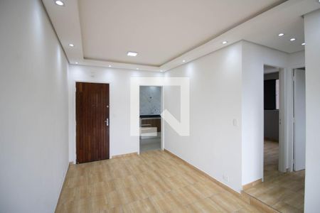 Apartamento à venda com 2 quartos, 53m² em Cidade Intercap, Taboão da Serra