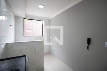 Apartamento à venda com 2 quartos, 53m² em Cidade Intercap, Taboão da Serra
