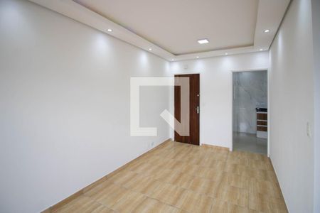 Apartamento para alugar com 2 quartos, 53m² em Cidade Intercap, Taboão da Serra