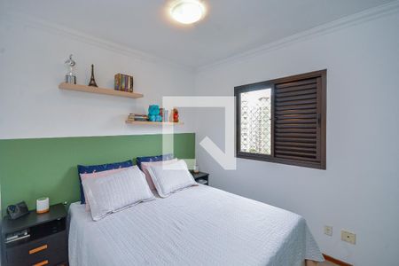 Quarto 2 de apartamento à venda com 2 quartos, 65m² em Campo Grande, São Paulo