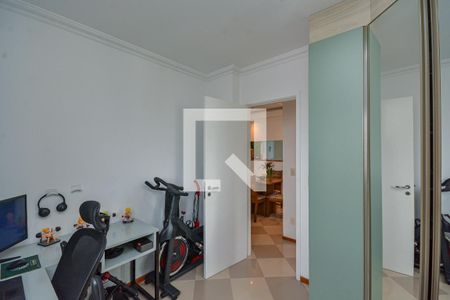 Quarto 1 de apartamento à venda com 2 quartos, 65m² em Campo Grande, São Paulo