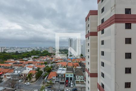 Vista do Quarto 1 de apartamento à venda com 2 quartos, 65m² em Campo Grande, São Paulo