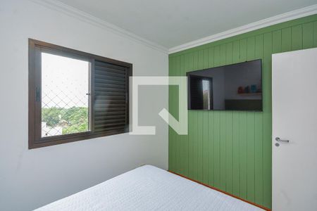 Quarto 2 de apartamento à venda com 2 quartos, 65m² em Campo Grande, São Paulo