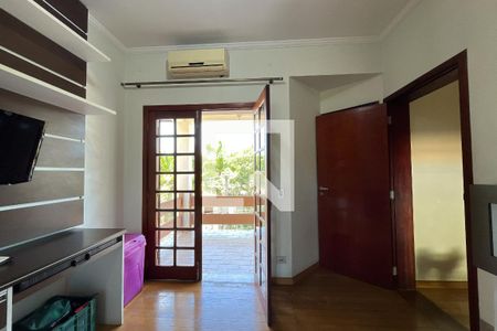 Suíte 1 de casa à venda com 4 quartos, 420m² em City América, São Paulo