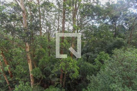 Vista da varanda  de apartamento à venda com 3 quartos, 64m² em Centro, Diadema