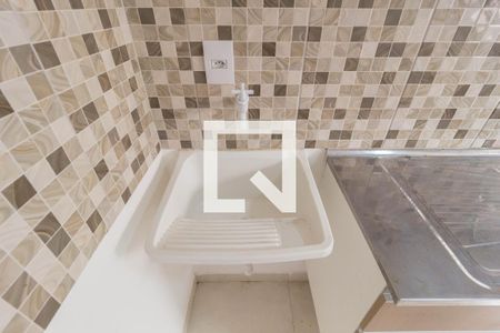 Apartamento para alugar com 1 quarto, 30m² em Parque da Mooca, São Paulo