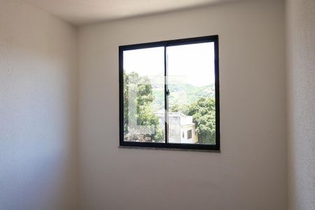 Quarto 1 de apartamento à venda com 2 quartos, 43m² em Encantado, Rio de Janeiro
