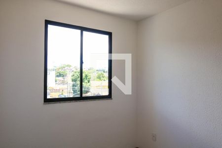 Quarto 1 de apartamento à venda com 2 quartos, 43m² em Encantado, Rio de Janeiro