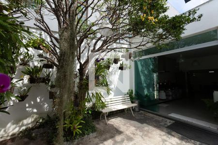 Casa à venda com 3 quartos, 419m² em Lindéia, Contagem