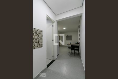 Apartamento para alugar com 1 quarto, 30m² em Parque da Mooca, São Paulo