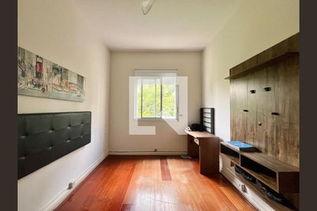 Quarto 1 de apartamento à venda com 3 quartos, 104m² em Cambuí, Campinas