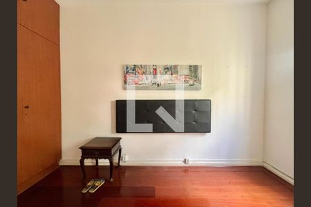 Quarto 1 de apartamento à venda com 3 quartos, 104m² em Cambuí, Campinas