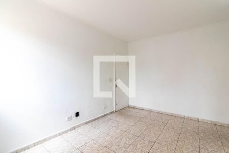 Sala de apartamento para alugar com 1 quarto, 63m² em Santa Teresinha, São Paulo