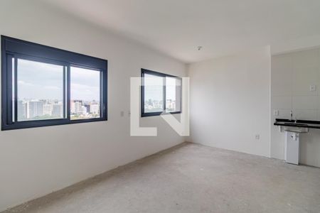 Studio de kitnet/studio à venda com 1 quarto, 24m² em Pinheiros, São Paulo