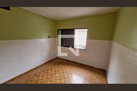 Quarto de trás de casa à venda com 3 quartos, 153m² em Jaguaré, São Paulo