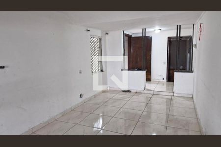 Sala de casa à venda com 3 quartos, 153m² em Jaguaré, São Paulo