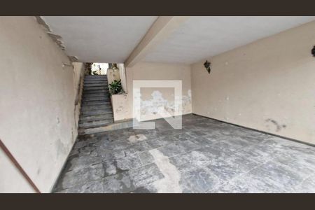 Garagem de casa à venda com 3 quartos, 153m² em Jaguaré, São Paulo