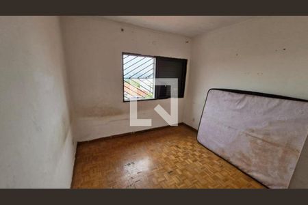 Quarto da frente de casa à venda com 3 quartos, 153m² em Jaguaré, São Paulo