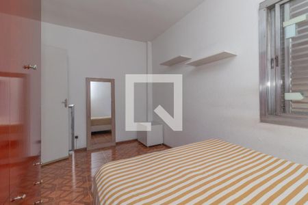Quarto 1 de apartamento à venda com 2 quartos, 57m² em Lapa de Baixo, São Paulo