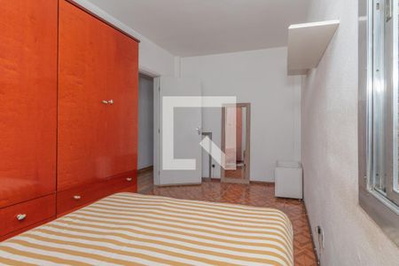 Quarto 1 de apartamento à venda com 2 quartos, 57m² em Lapa de Baixo, São Paulo