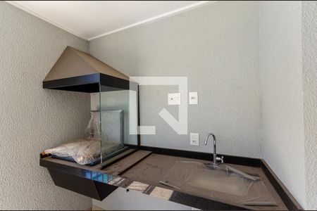 Sala - Sacada de apartamento para alugar com 2 quartos, 86m² em City América, São Paulo