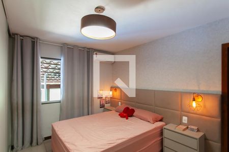 Suíte de casa à venda com 3 quartos, 140m² em São Benedito, Belo Horizonte