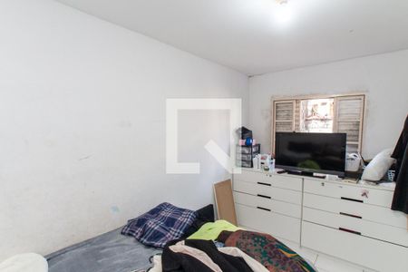 Quarto 1 de casa à venda com 2 quartos, 80m² em Vila Gustavo, São Paulo