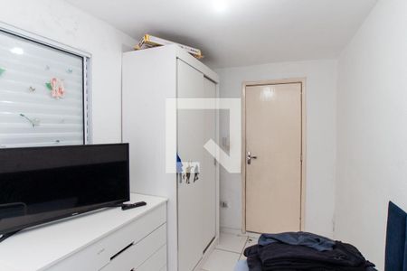 Quarto 2 de casa à venda com 2 quartos, 80m² em Vila Gustavo, São Paulo