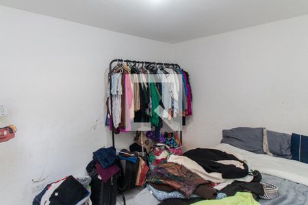 Quarto 1 de casa à venda com 2 quartos, 80m² em Vila Gustavo, São Paulo