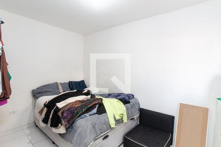 Quarto 1 de casa à venda com 2 quartos, 80m² em Vila Gustavo, São Paulo