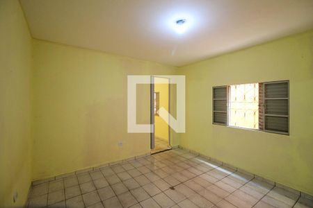 Sala de casa para alugar com 2 quartos, 120m² em Vila Sapopemba, São Paulo