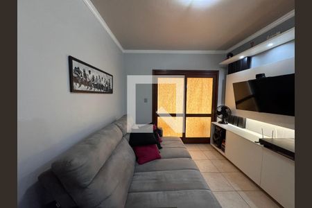 Apartamento à venda com 1 quarto, 62m² em Morro do Espelho, São Leopoldo