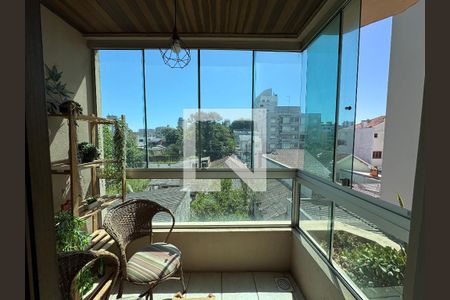 Apartamento à venda com 1 quarto, 62m² em Morro do Espelho, São Leopoldo