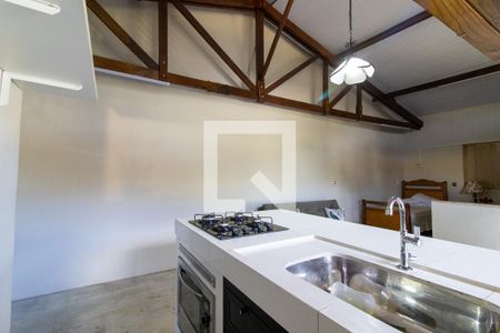 Casa para alugar com 1 quarto, 250m² em Parque dos Pomares, Campinas