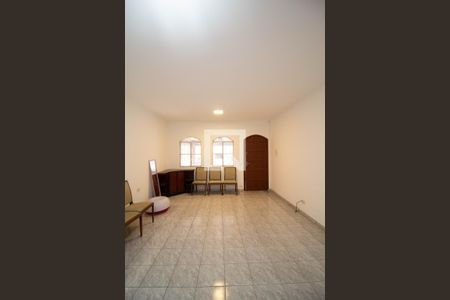 Sala de casa para alugar com 1 quarto, 1273m² em Macedo, Guarulhos