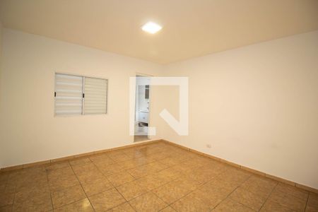 Quarto 1 - Suíte de casa para alugar com 1 quarto, 1273m² em Macedo, Guarulhos
