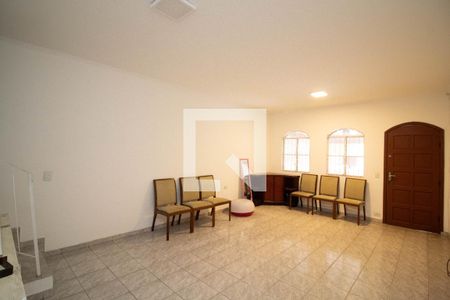 Sala de casa para alugar com 1 quarto, 1273m² em Macedo, Guarulhos