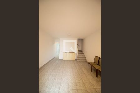 Sala de casa para alugar com 1 quarto, 1273m² em Macedo, Guarulhos