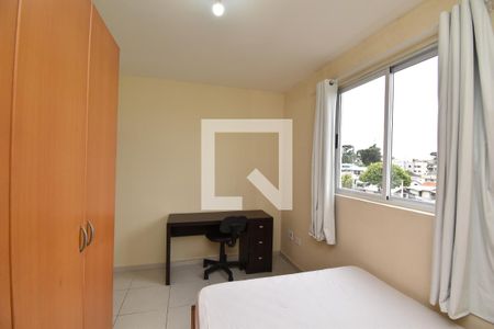 Quarto de apartamento para alugar com 3 quartos, 70m² em Tingui, Curitiba