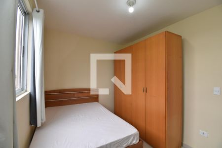 Quarto de apartamento para alugar com 3 quartos, 70m² em Tingui, Curitiba