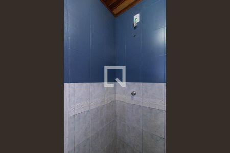 Banheiro de apartamento para alugar com 1 quarto, 32m² em Cidade Baixa, Porto Alegre