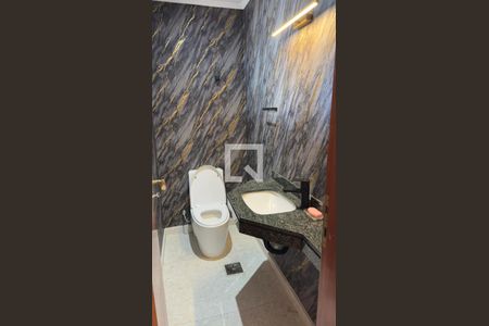 Casa de Condomínio à venda com 6 quartos, 420m² em Alphaville, Santana de Parnaíba