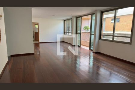 Casa de Condomínio à venda com 6 quartos, 420m² em Alphaville, Santana de Parnaíba