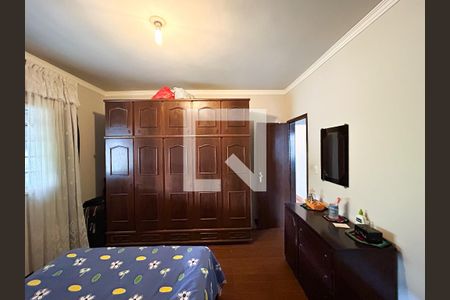 Casa à venda com 3 quartos, 169m² em Rio Branco, Belo Horizonte