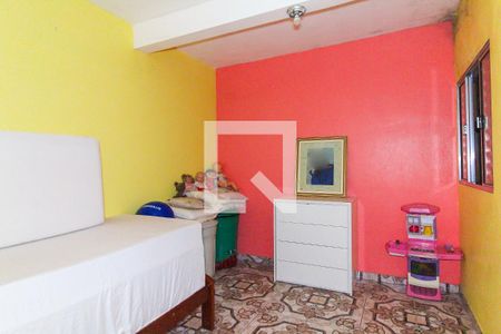 Quarto 2 de casa para alugar com 3 quartos, 150m² em Vila Princesa Isabel, São Paulo