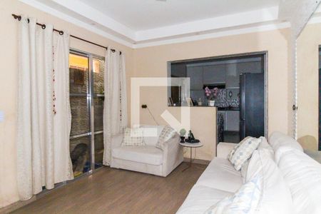 Sala de casa para alugar com 3 quartos, 150m² em Vila Princesa Isabel, São Paulo